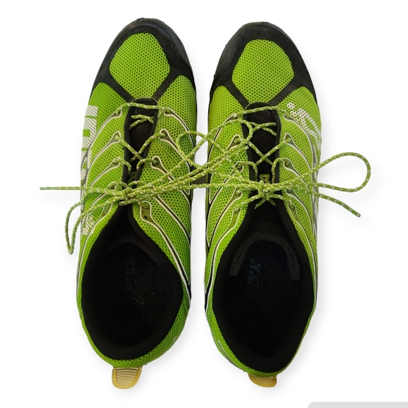 Inov-8 Bare Grip 200 Trail Running Shoe - Picture 5 of 8